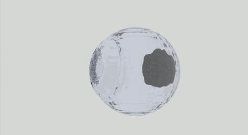 Water ball preview image